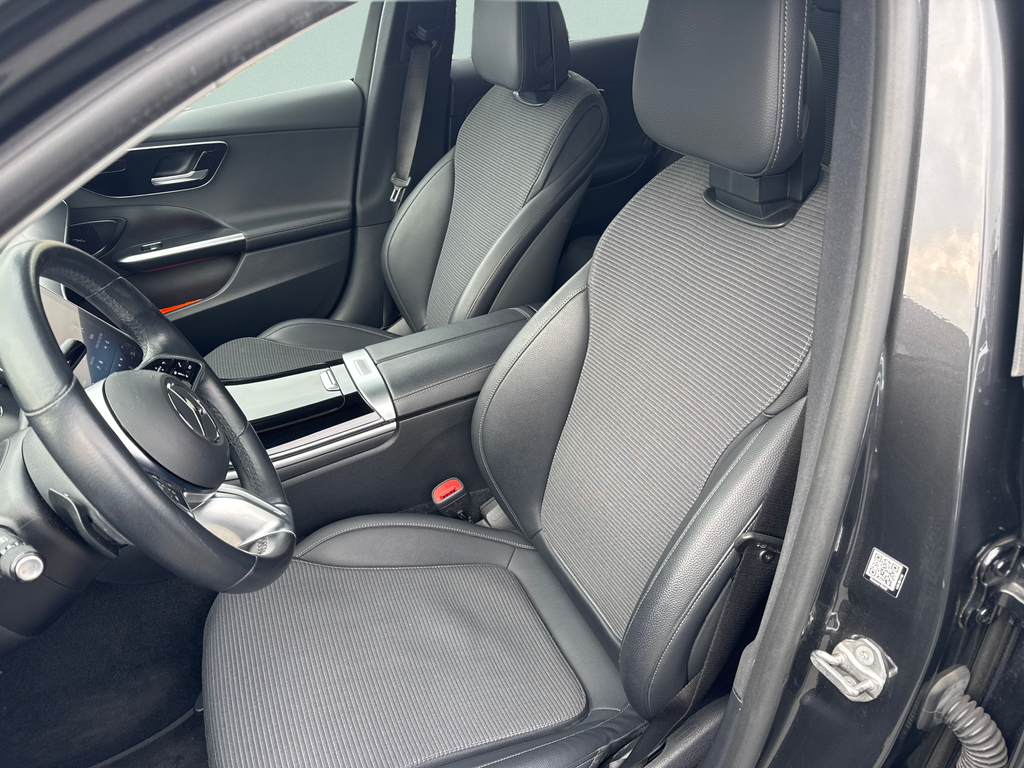 Mercedes-Benz C 220 220d AVANTGARDE (foto 12)