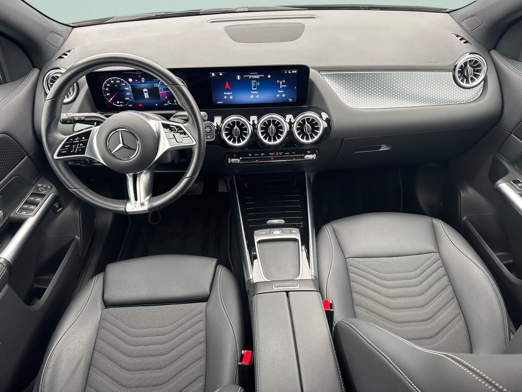 Mercedes-Benz GLA 200 PROGRESSIVE 200d (foto 10)