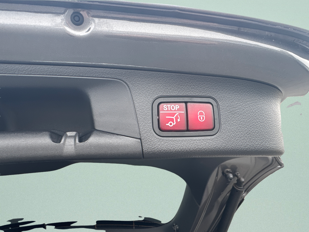 Mercedes-Benz GLA 200 PROGRESSIVE 200d (foto 19)