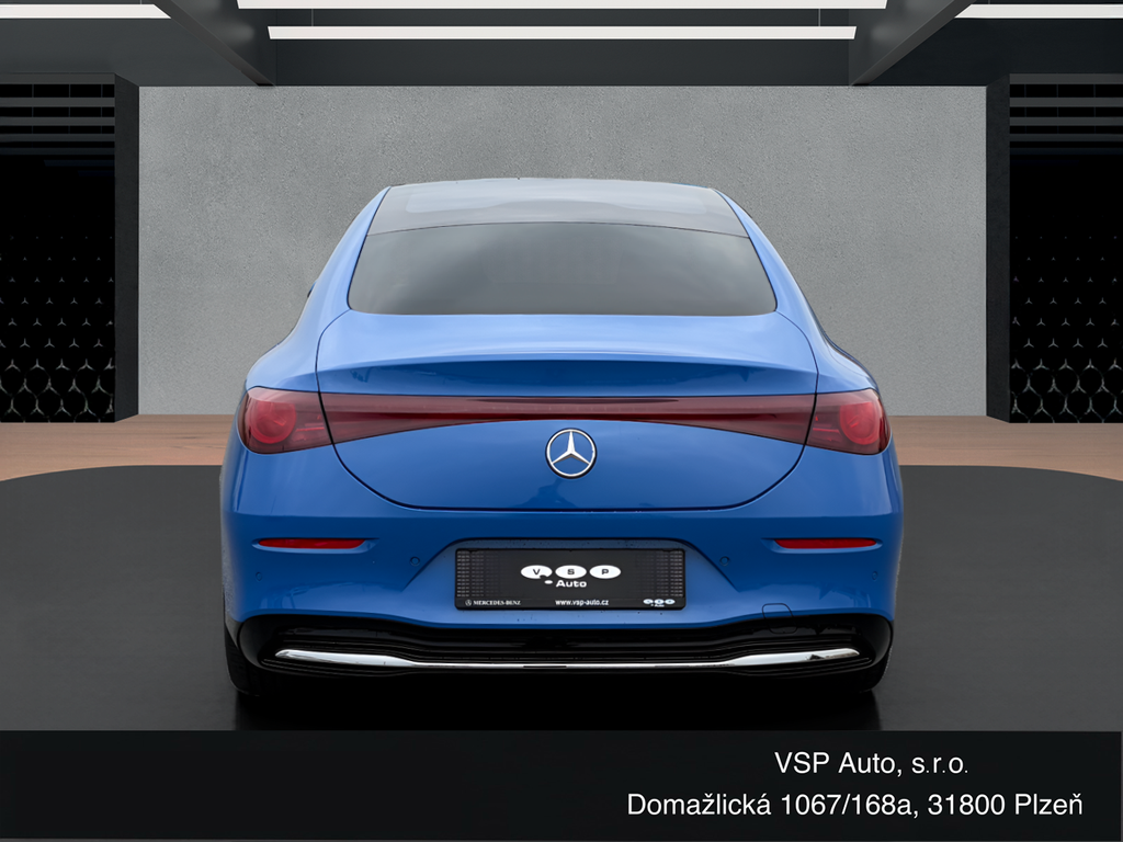 Mercedes-Benz CLA 200 4MATIC (foto 4)