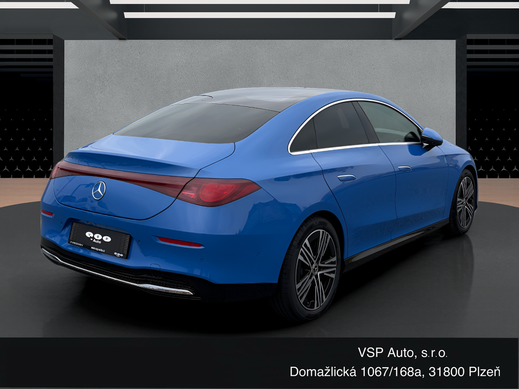 Mercedes-Benz CLA 200 4MATIC (foto 5)