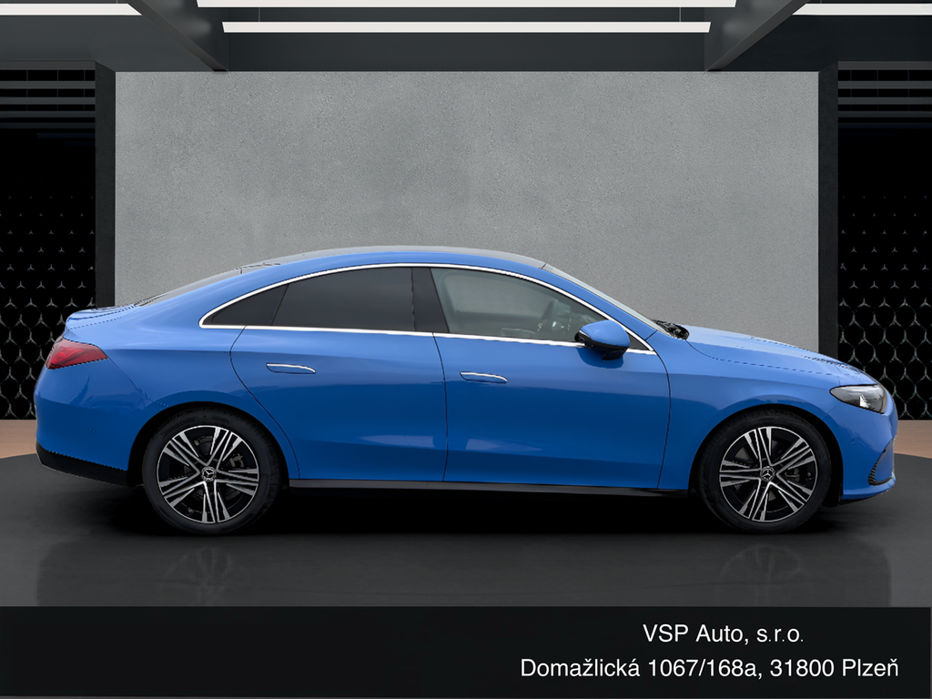 Mercedes-Benz CLA 200 4MATIC (foto 6)