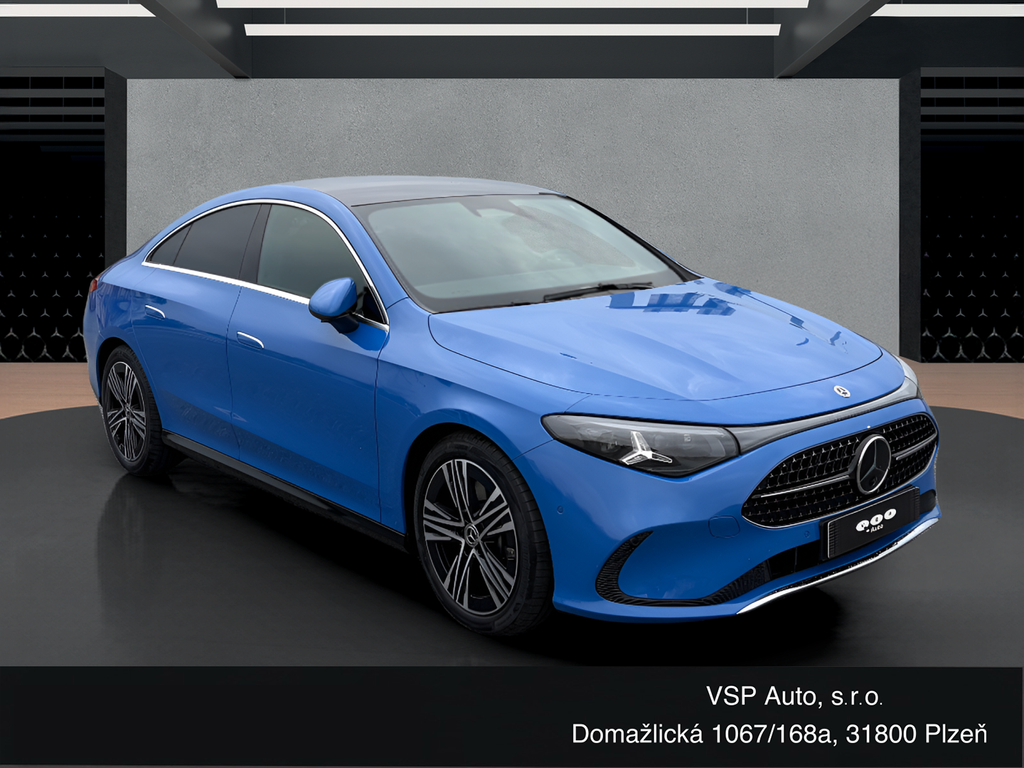 Mercedes-Benz CLA 200 4MATIC (foto 7)