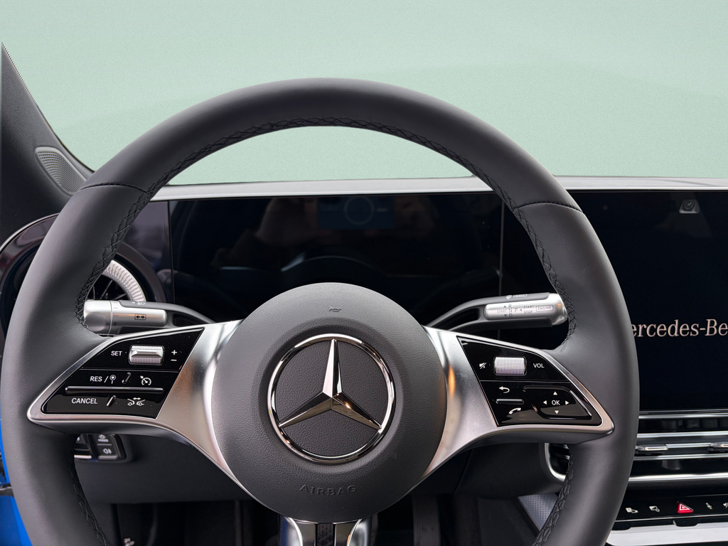 Mercedes-Benz CLA 200 4MATIC (foto 9)