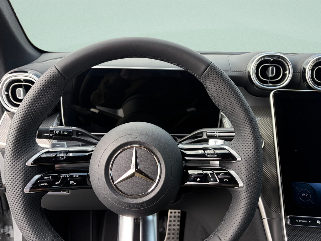 Mercedes-Benz GLC 220 d 4MATIC (foto 9)