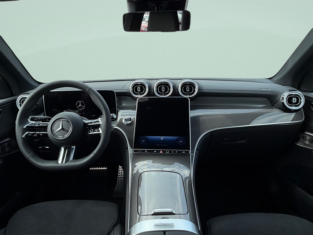 Mercedes-Benz GLC 220 d 4MATIC (foto 10)