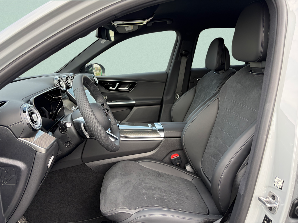 Mercedes-Benz GLC 220 d 4MATIC (foto 12)