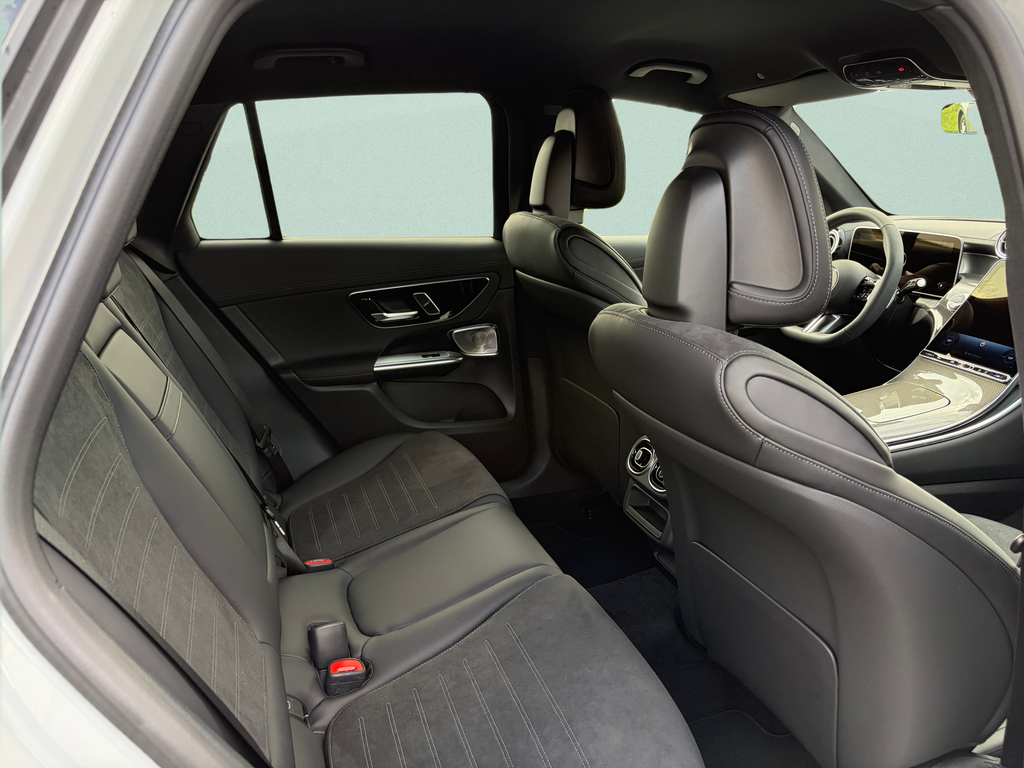 Mercedes-Benz GLC 220 d 4MATIC (foto 13)