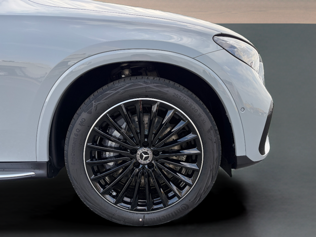 Mercedes-Benz GLC 220 d 4MATIC (foto 14)