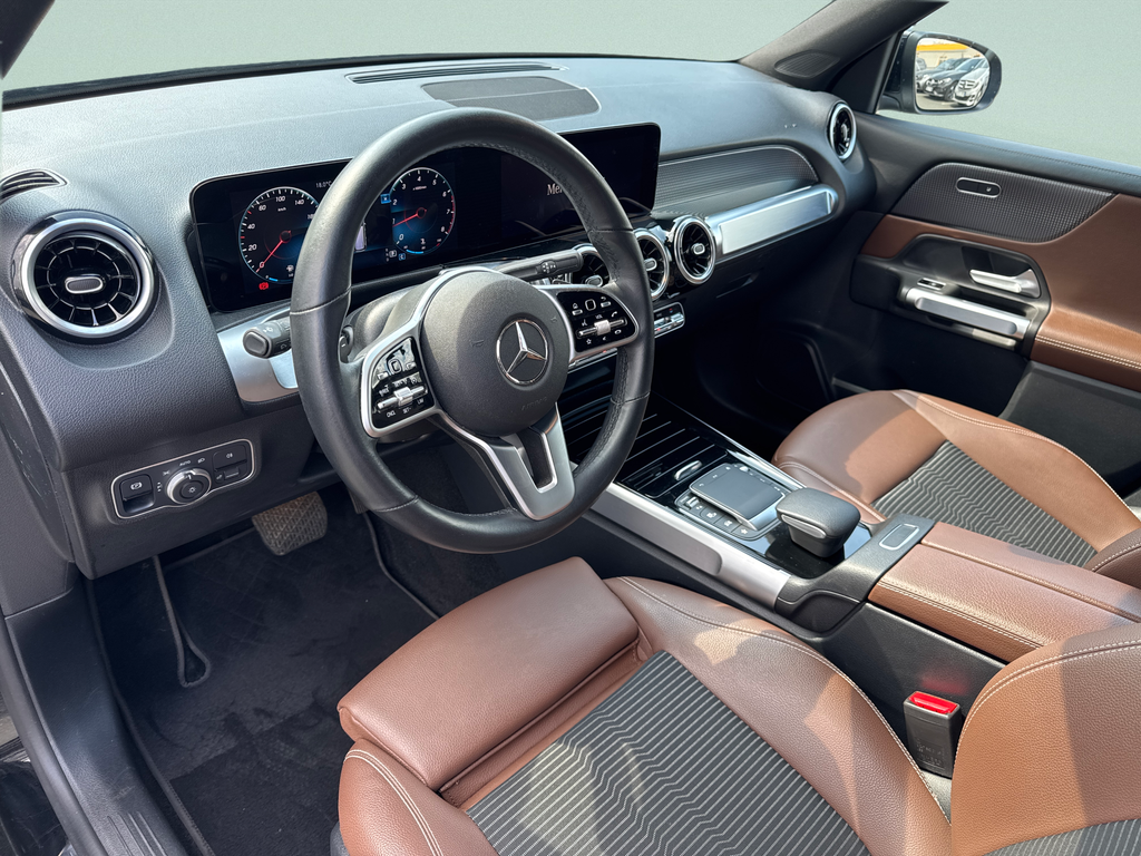 Mercedes-Benz GLB 180 180 PROGRESSIVE (foto 8)