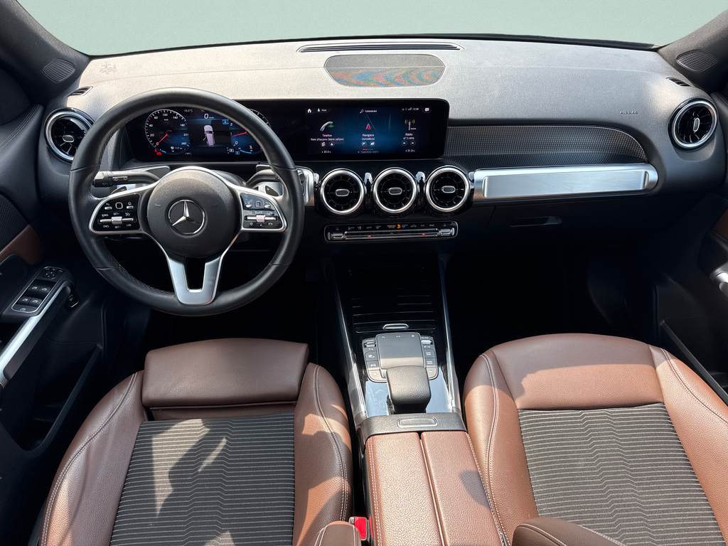 Mercedes-Benz GLB 180 180 PROGRESSIVE (foto 10)