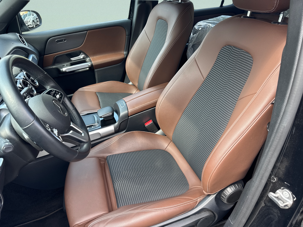 Mercedes-Benz GLB 180 180 PROGRESSIVE (foto 12)