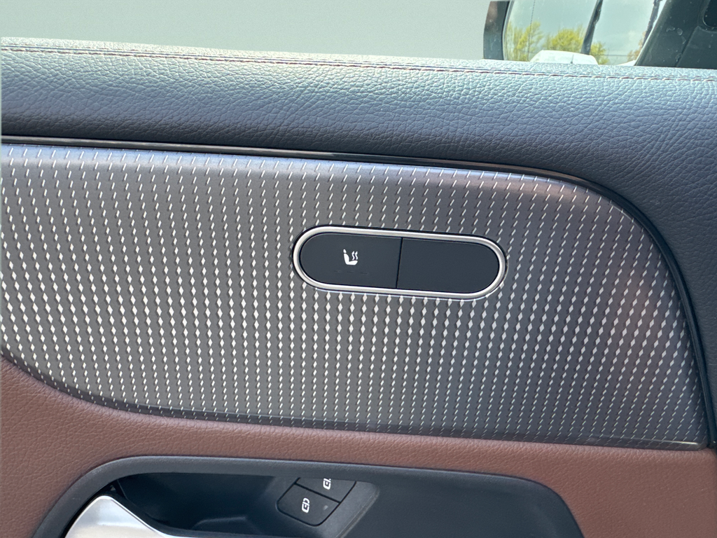 Mercedes-Benz GLB 180 180 PROGRESSIVE (foto 13)