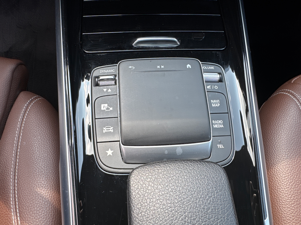 Mercedes-Benz GLB 180 180 PROGRESSIVE (foto 14)