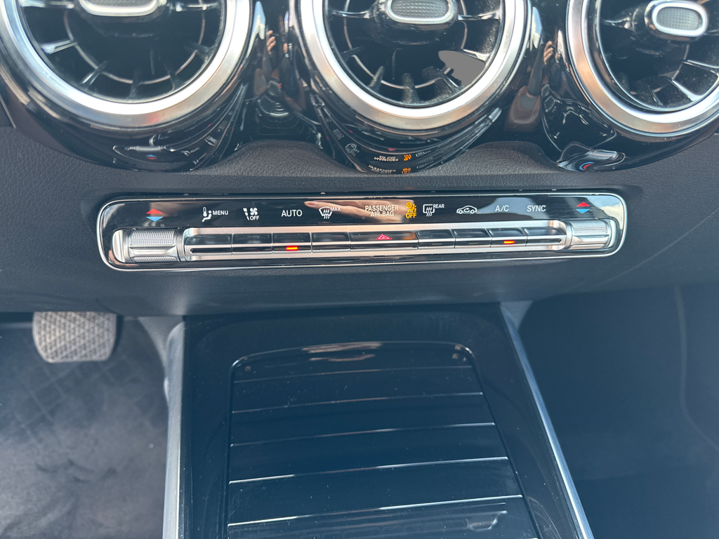 Mercedes-Benz GLB 180 180 PROGRESSIVE (foto 15)