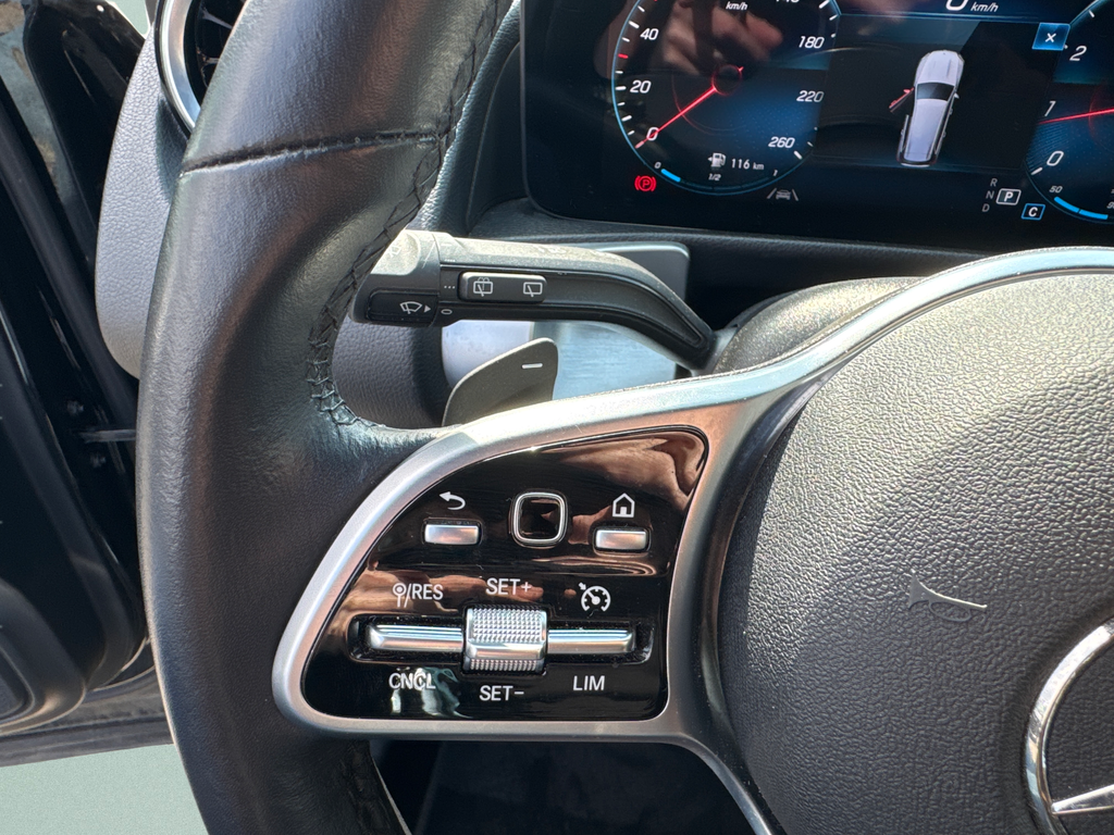 Mercedes-Benz GLB 180 180 PROGRESSIVE (foto 17)