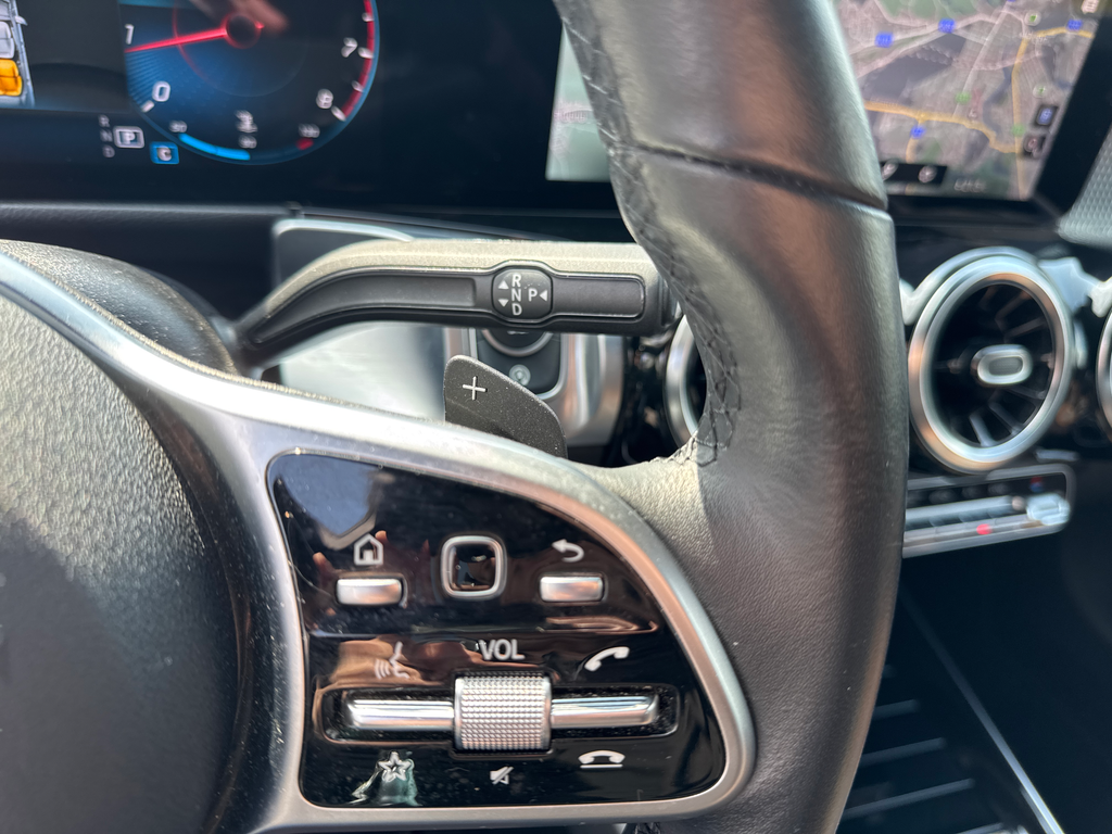 Mercedes-Benz GLB 180 180 PROGRESSIVE (foto 18)