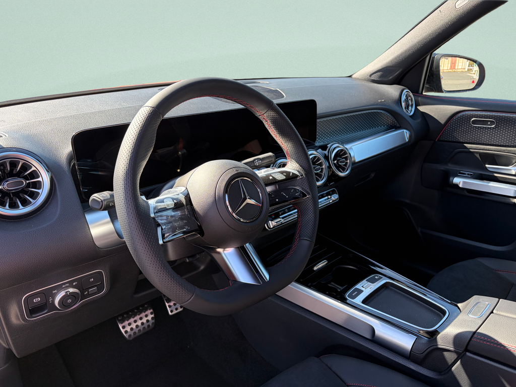 Mercedes-Benz GLB 200 Progressive Edition (foto 6)