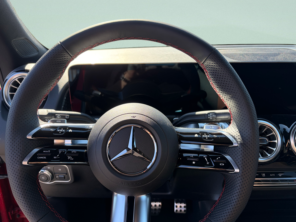 Mercedes-Benz GLB 200 Progressive Edition (foto 7)