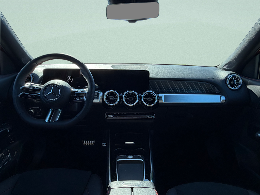 Mercedes-Benz GLB 200 Progressive Edition (foto 8)