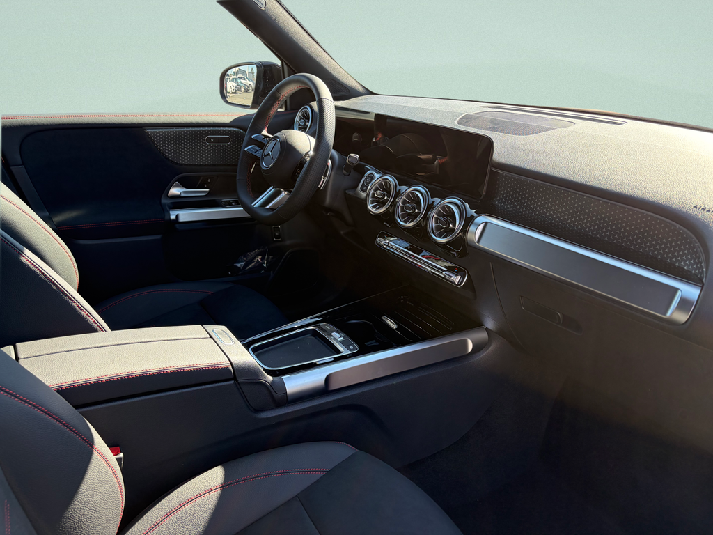 Mercedes-Benz GLB 200 Progressive Edition (foto 9)