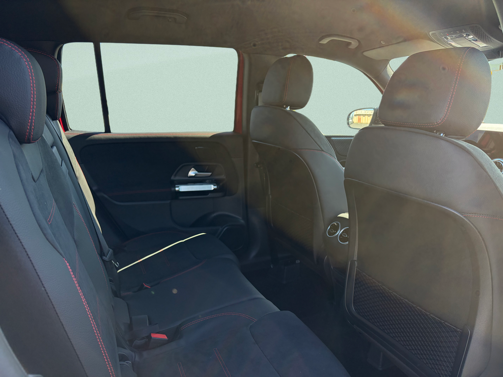 Mercedes-Benz GLB 200 Progressive Edition (foto 11)