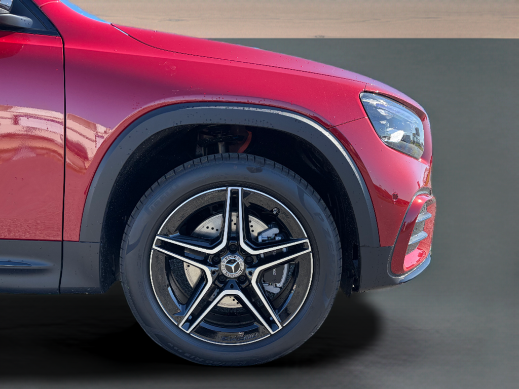 Mercedes-Benz GLB 200 Progressive Edition (foto 14)