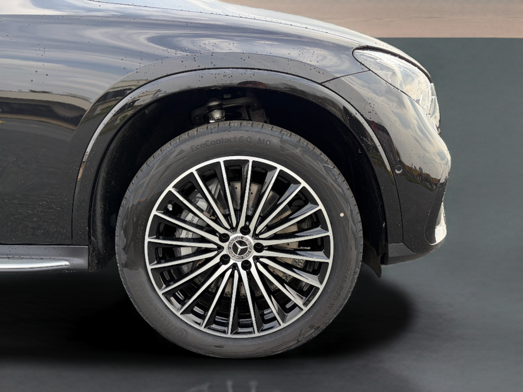 Mercedes-Benz GLC 300 e 4MATIC kupé (foto 14)