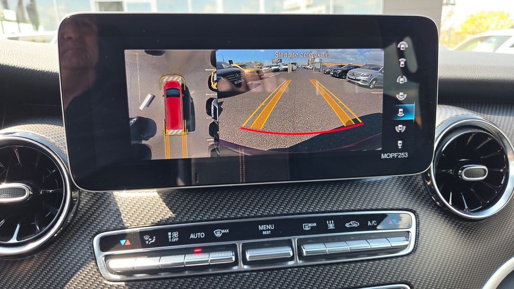 Mercedes-Benz V 300 V300d/L (foto 11)