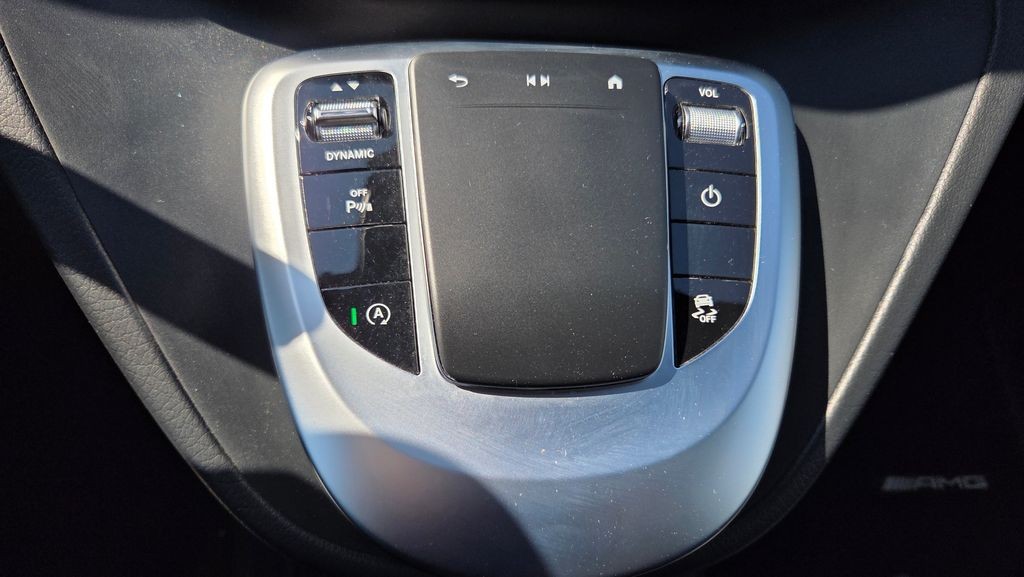 Mercedes-Benz V 300 V300d/L (foto 14)