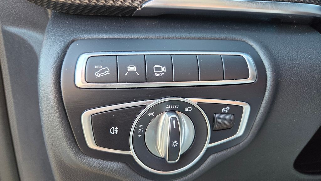 Mercedes-Benz V 300 V300d/L (foto 15)