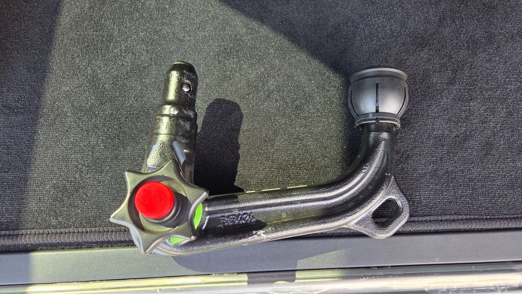 Mercedes-Benz V 300 V300d/L (foto 20)