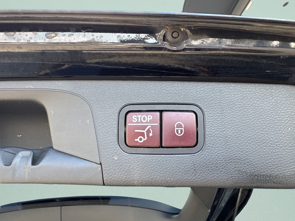 Mercedes-Benz GLC 43 AMG 43 AMG 4MATIC (foto 20)