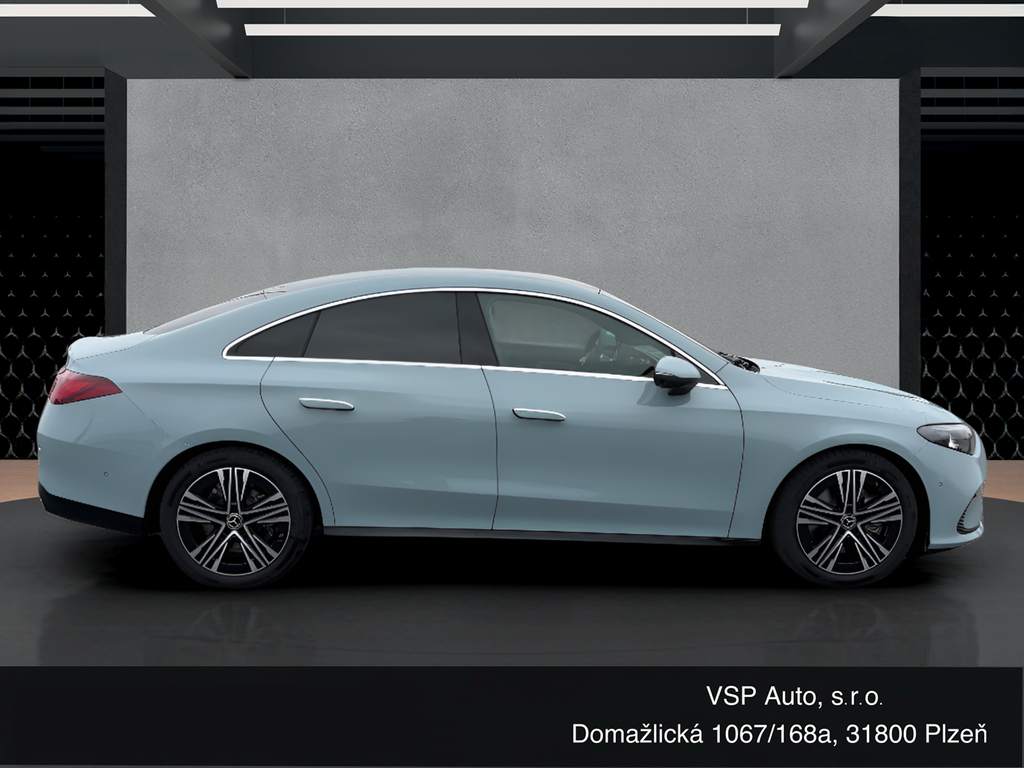 Mercedes-Benz CLA 200 (foto 6)