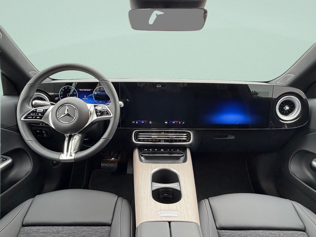 Mercedes-Benz CLA 200 (foto 10)