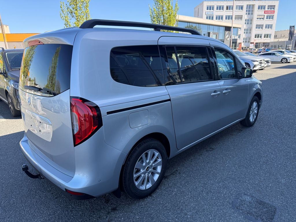 Mercedes-Benz EQT EQT 200 + 4 roky záruky Výprodej (foto 3)