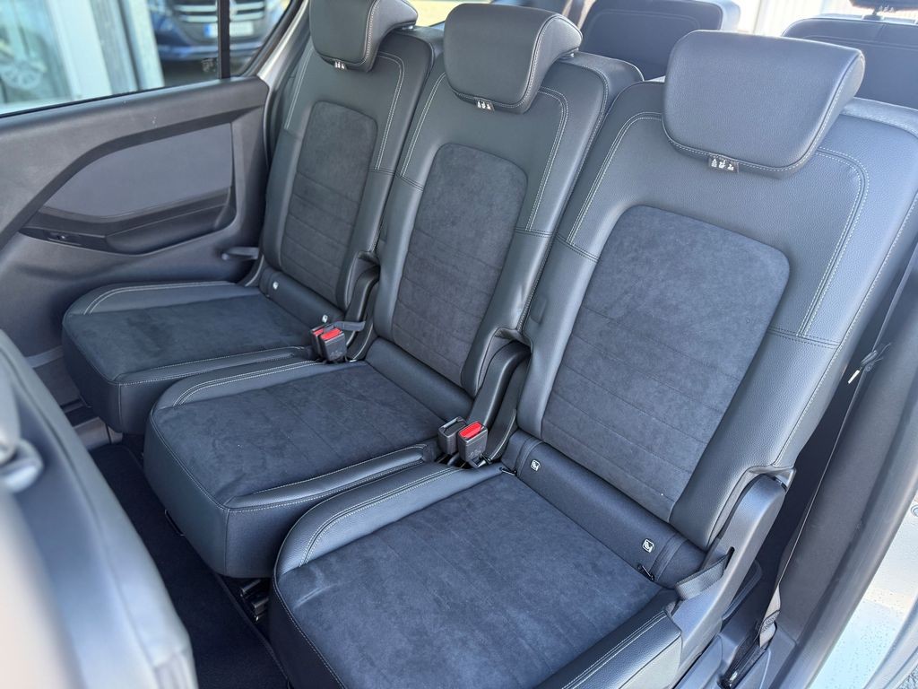 Mercedes-Benz EQT EQT 200 + 4 roky záruky Výprodej (foto 7)