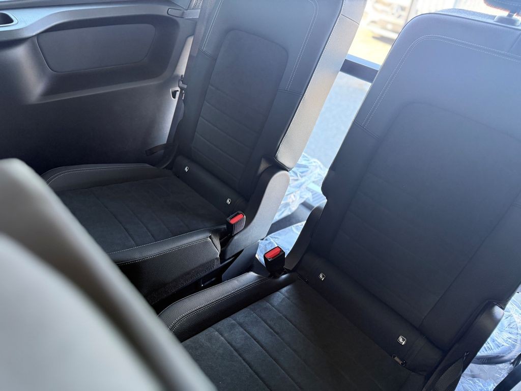 Mercedes-Benz EQT EQT 200 + 4 roky záruky Výprodej (foto 8)