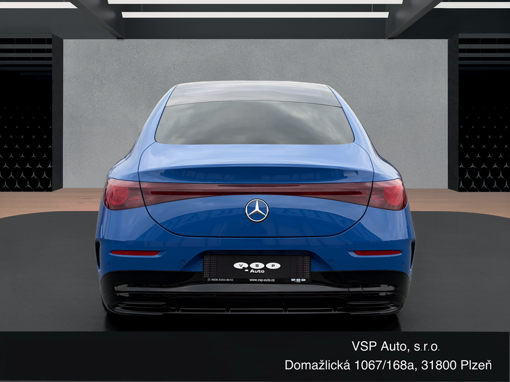 Mercedes-Benz CLA 220 4MATIC (foto 4)