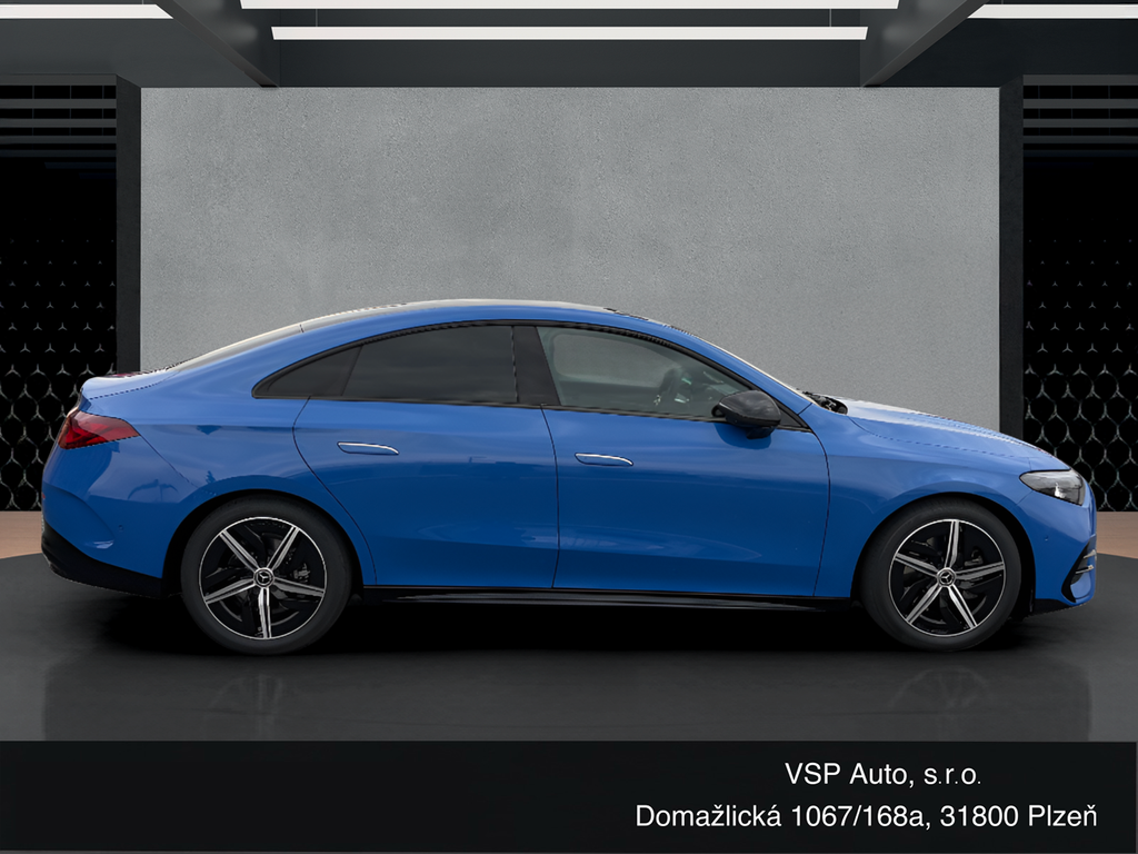 Mercedes-Benz CLA 220 4MATIC (foto 6)