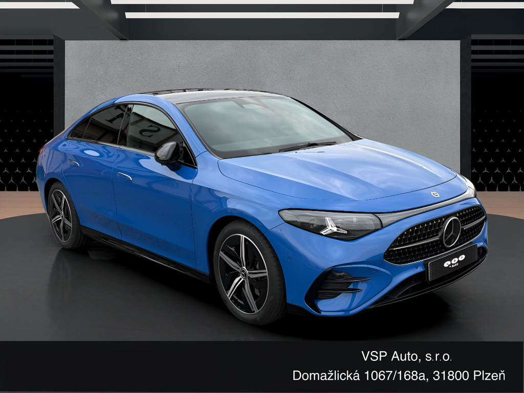 Mercedes-Benz CLA 220 4MATIC (foto 7)