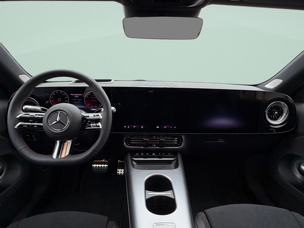 Mercedes-Benz CLA 220 4MATIC (foto 10)