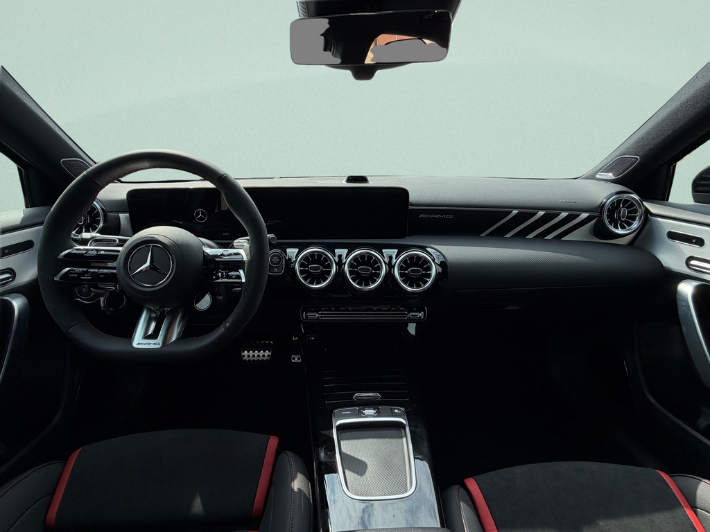 Mercedes-Benz A 45 AMG S 4MATIC+  (foto 10)