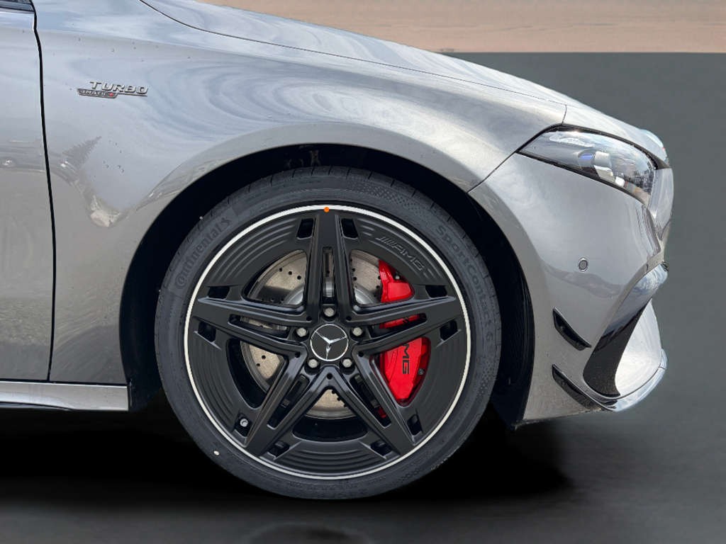 Mercedes-Benz A 45 AMG S 4MATIC+  (foto 14)