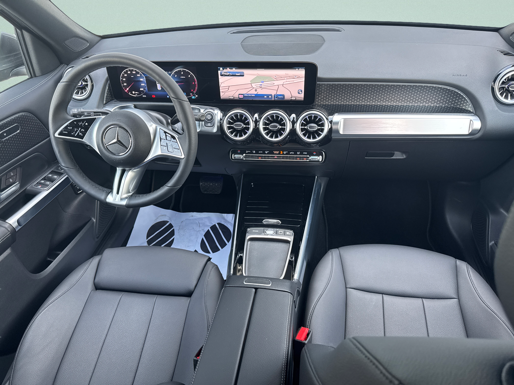 Mercedes-Benz GLB 200 PROGRESSIVE 200d 4MATIC (foto 10)
