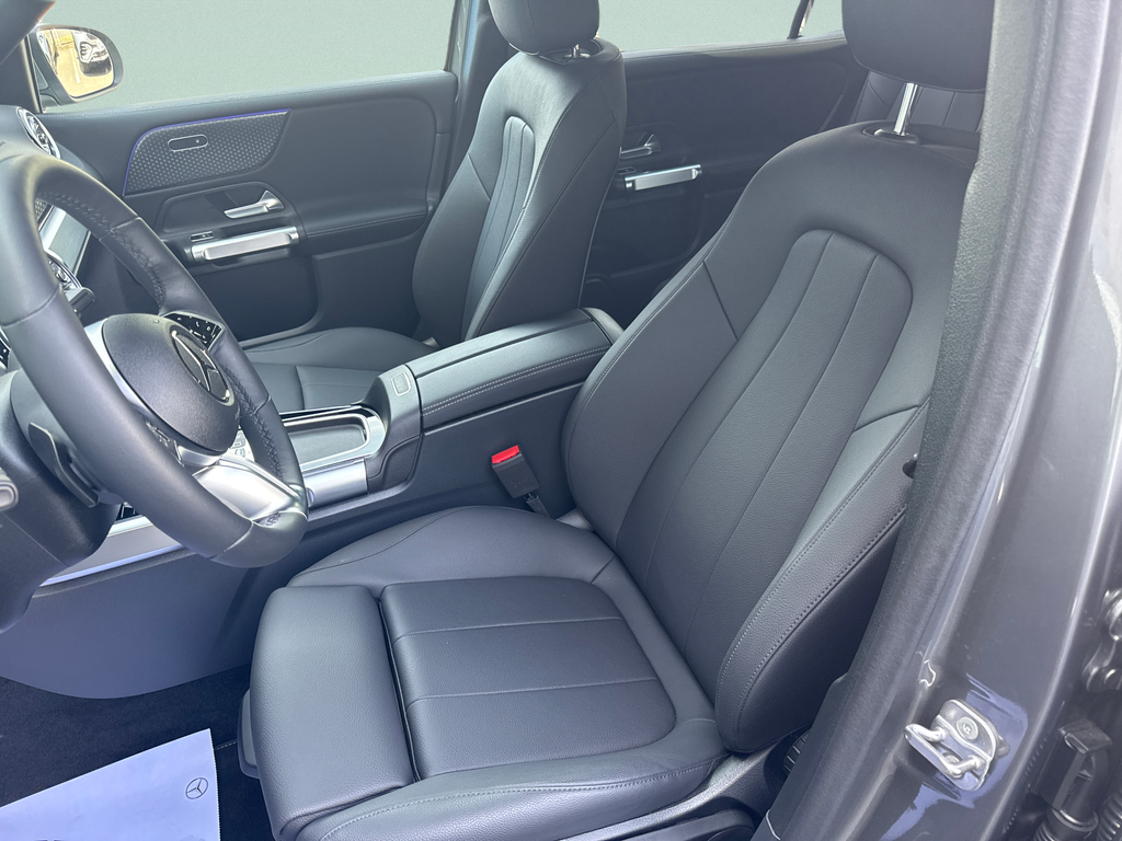 Mercedes-Benz GLB 200 PROGRESSIVE 200d 4MATIC (foto 11)