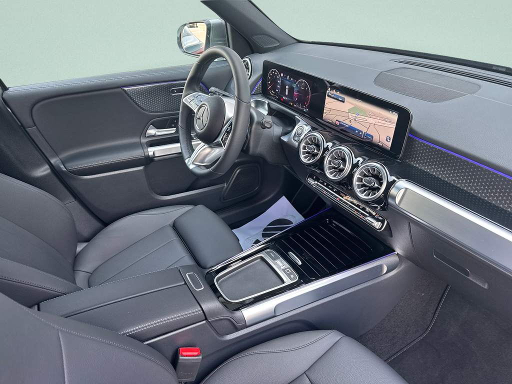 Mercedes-Benz GLB 200 PROGRESSIVE 200d 4MATIC (foto 18)