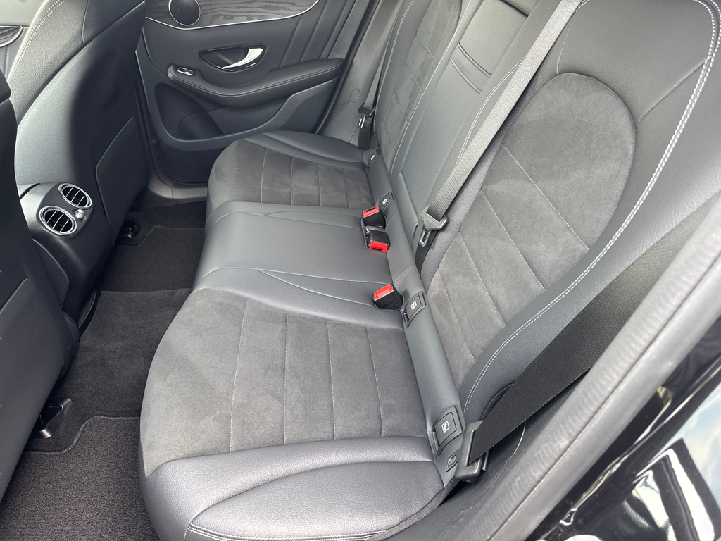 Mercedes-Benz GLC 250 AMG paket 250 4MATIC (foto 13)