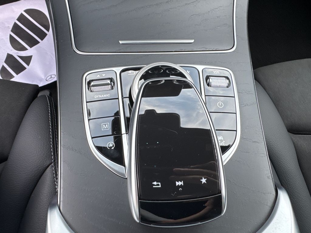 Mercedes-Benz GLC 250 AMG paket 250 4MATIC (foto 15)