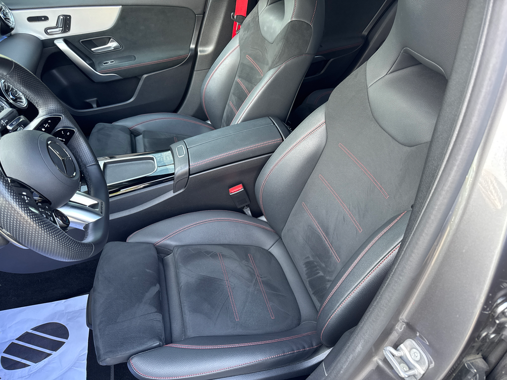 Mercedes-Benz A 35 AMG 35 AMG 4MATIC (foto 12)